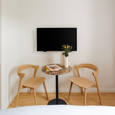 Sonder Quintinie Aparthotel Paris Exterior photo