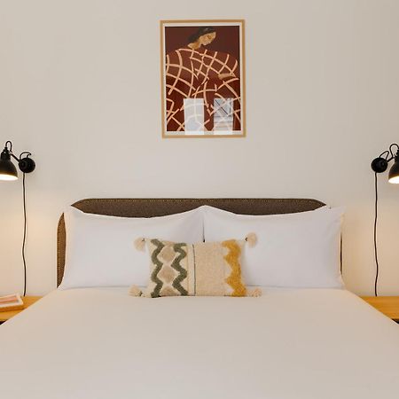 Sonder Quintinie Aparthotel Paris Exterior photo
