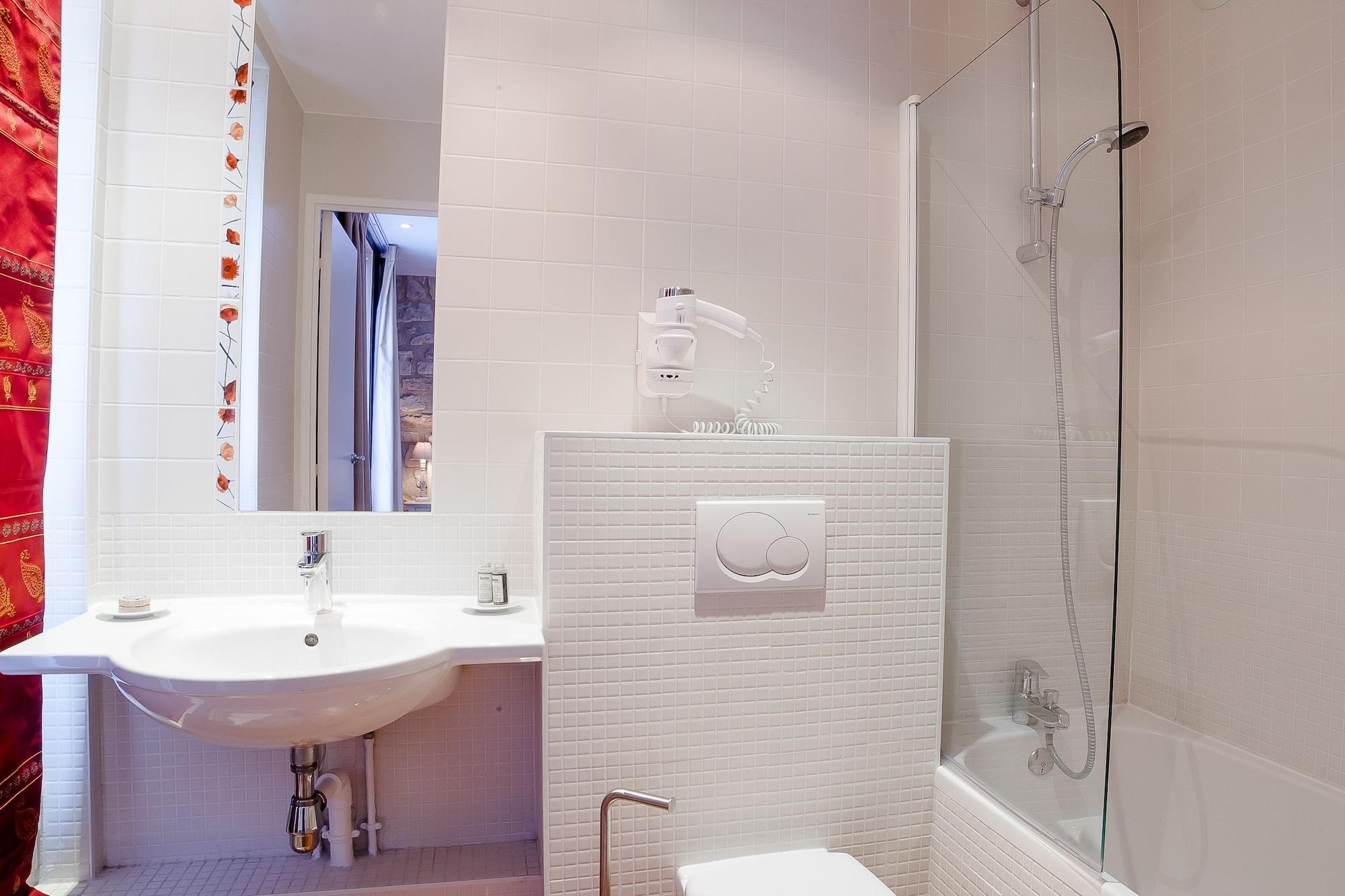 Sonder Quintinie Aparthotel Paris Exterior photo