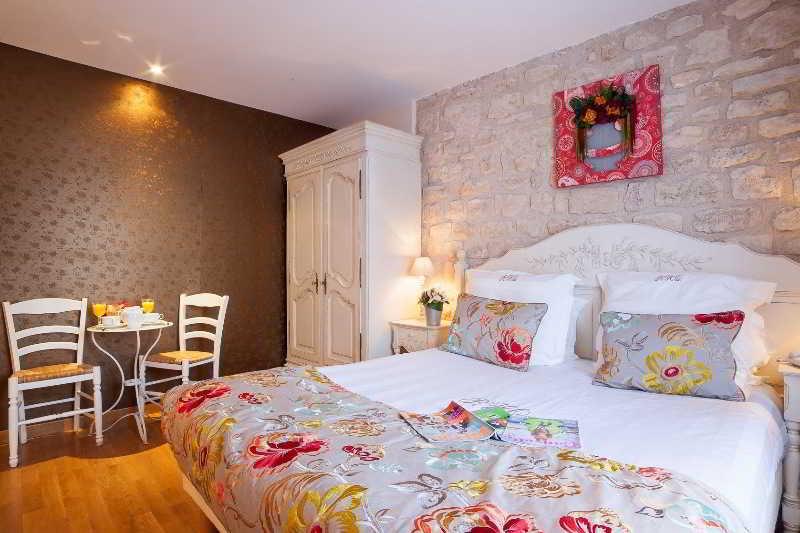 Sonder Quintinie Aparthotel Paris Exterior photo