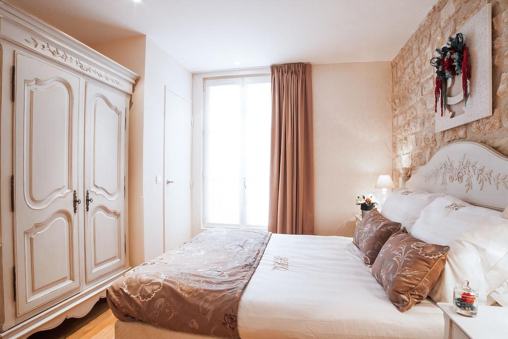 Sonder Quintinie Aparthotel Paris Exterior photo