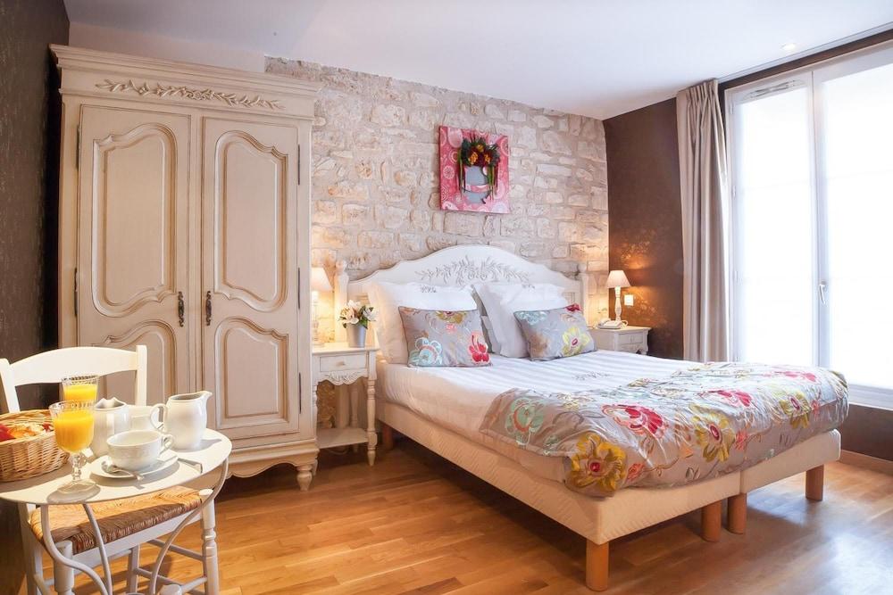 Sonder Quintinie Aparthotel Paris Exterior photo