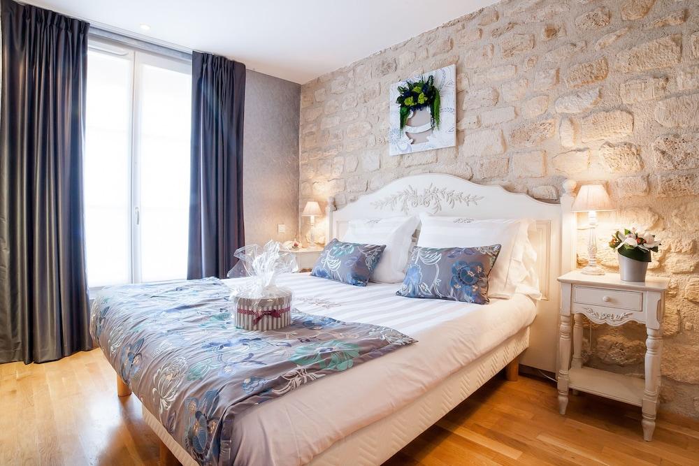 Sonder Quintinie Aparthotel Paris Exterior photo