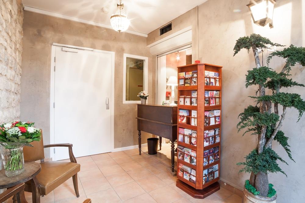 Sonder Quintinie Aparthotel Paris Exterior photo