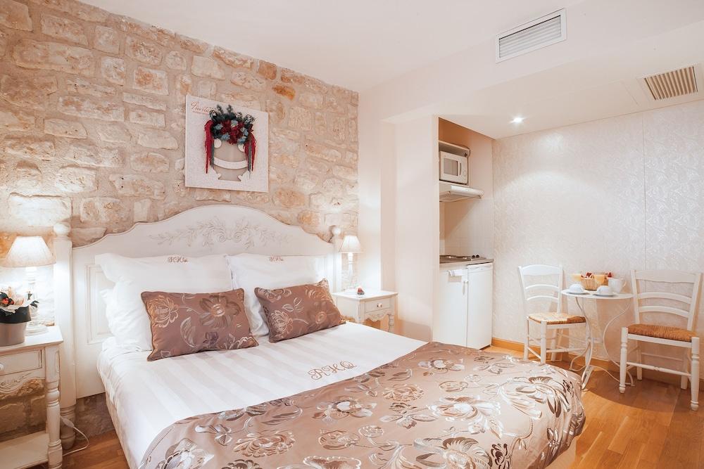 Sonder Quintinie Aparthotel Paris Exterior photo