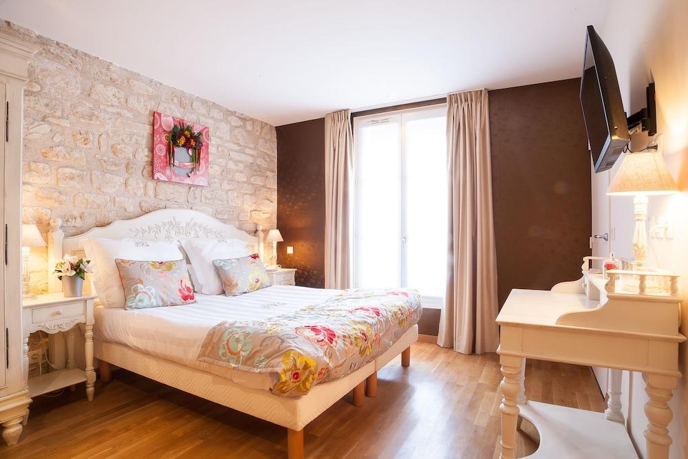 Sonder Quintinie Aparthotel Paris Exterior photo