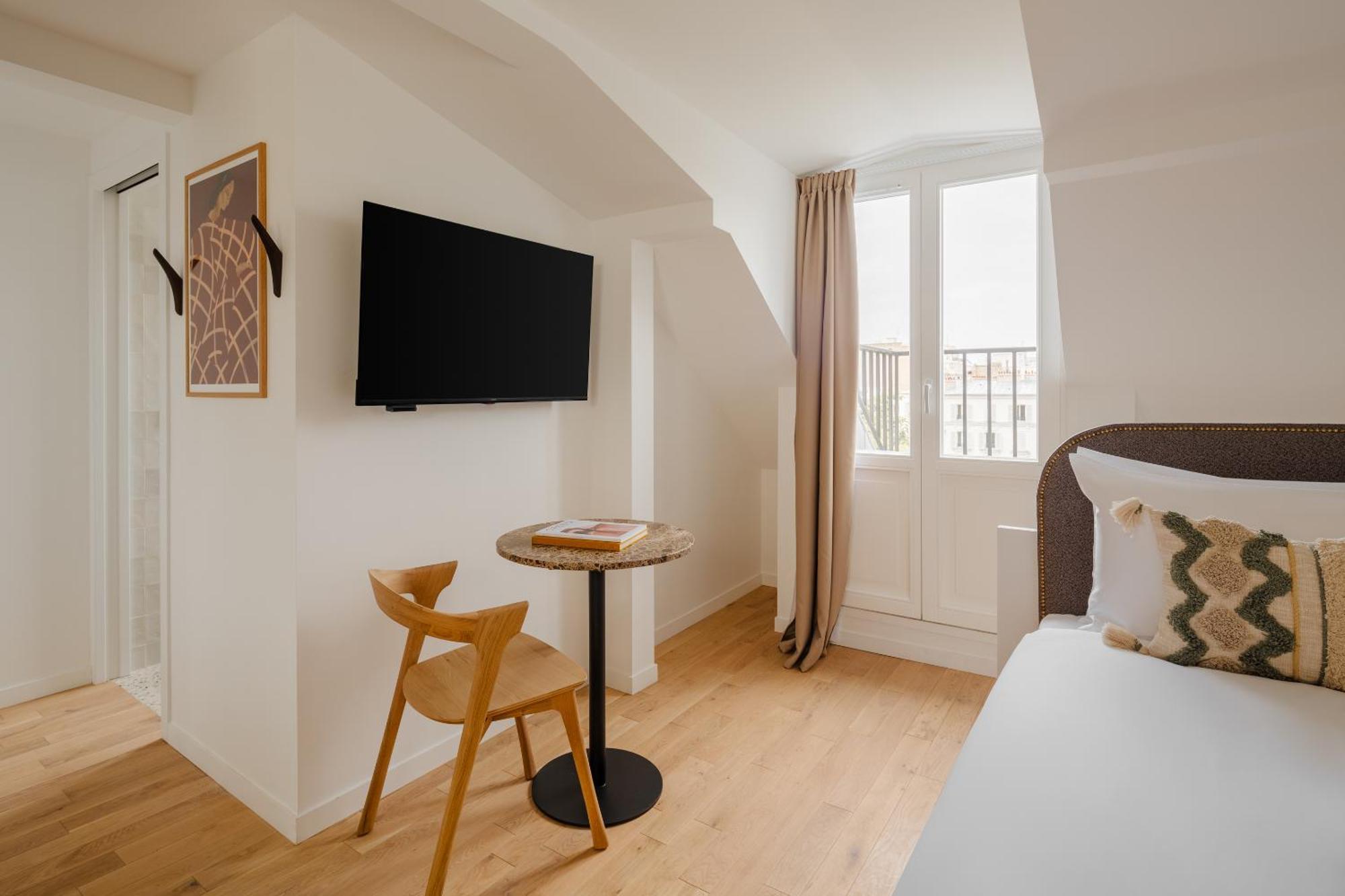 Sonder Quintinie Aparthotel Paris Exterior photo
