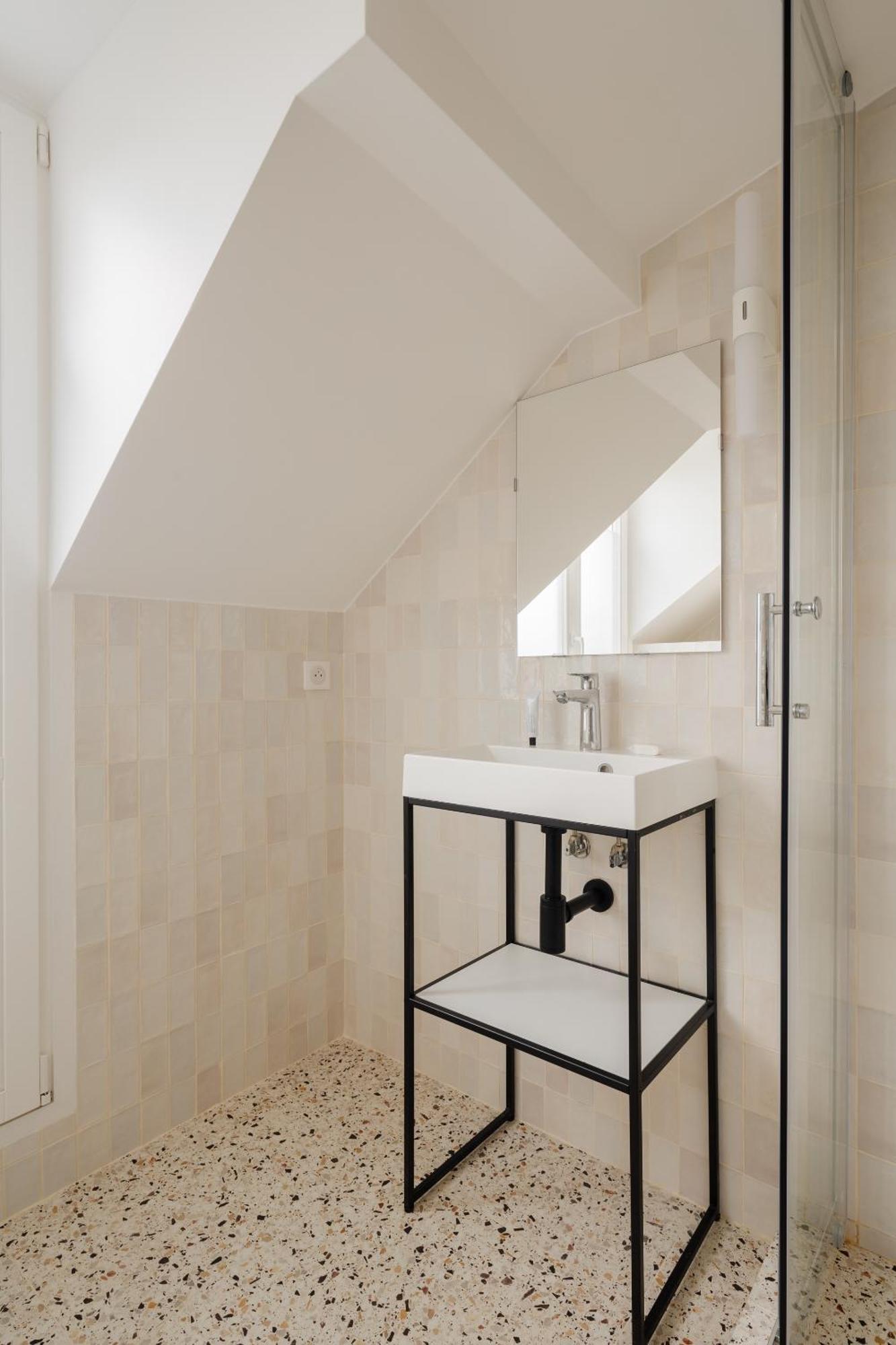 Sonder Quintinie Aparthotel Paris Exterior photo