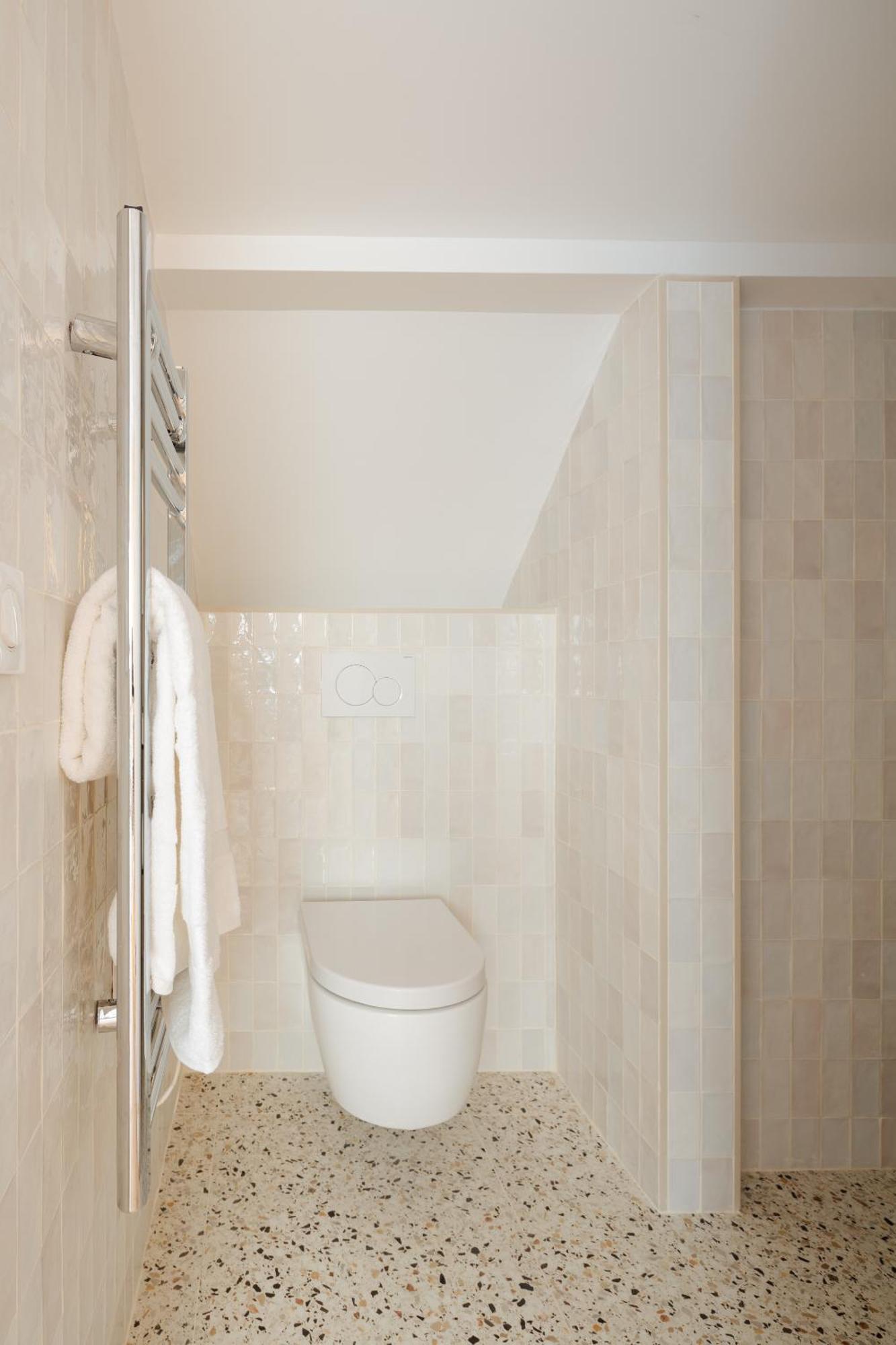 Sonder Quintinie Aparthotel Paris Exterior photo