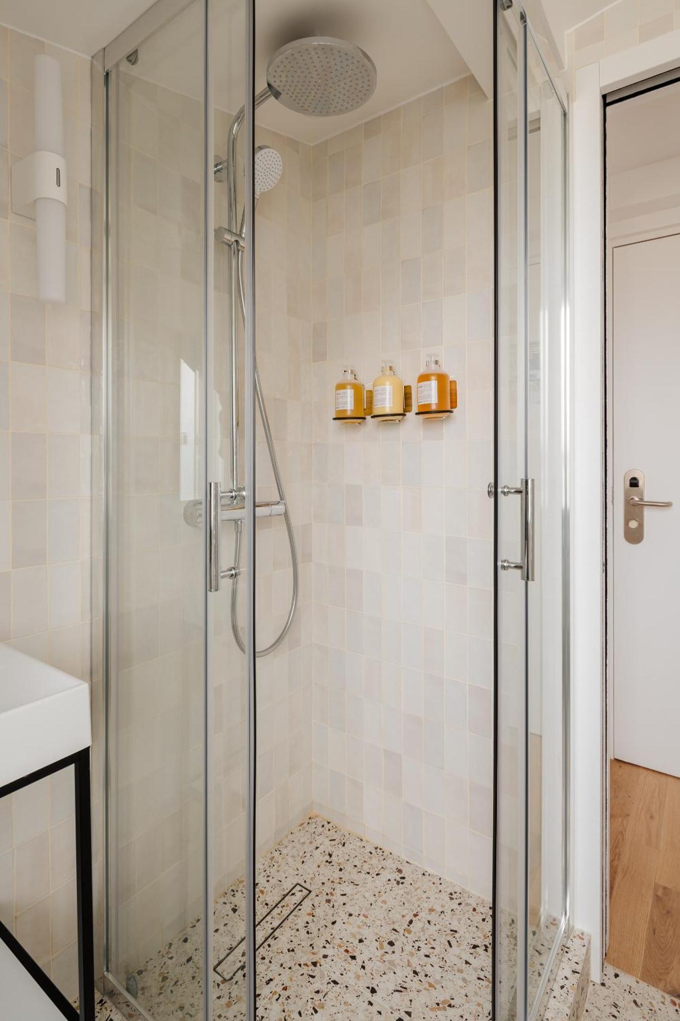 Sonder Quintinie Aparthotel Paris Exterior photo