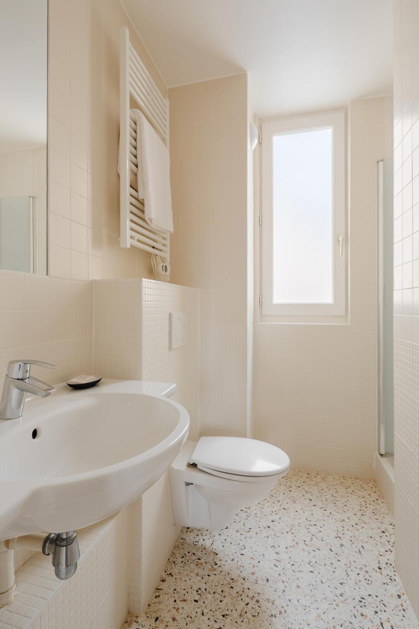 Sonder Quintinie Aparthotel Paris Exterior photo