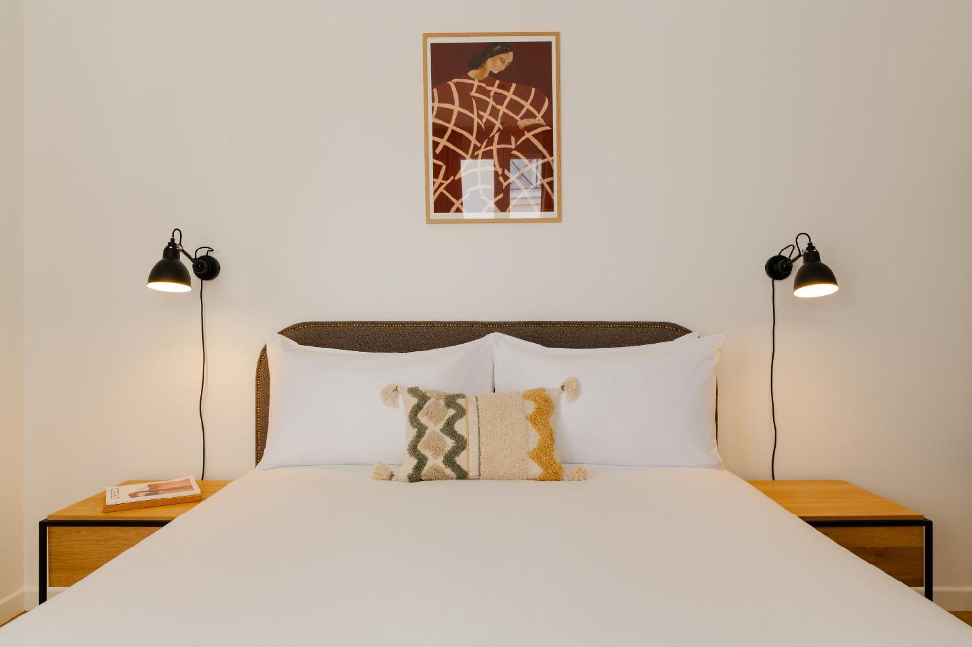 Sonder Quintinie Aparthotel Paris Exterior photo