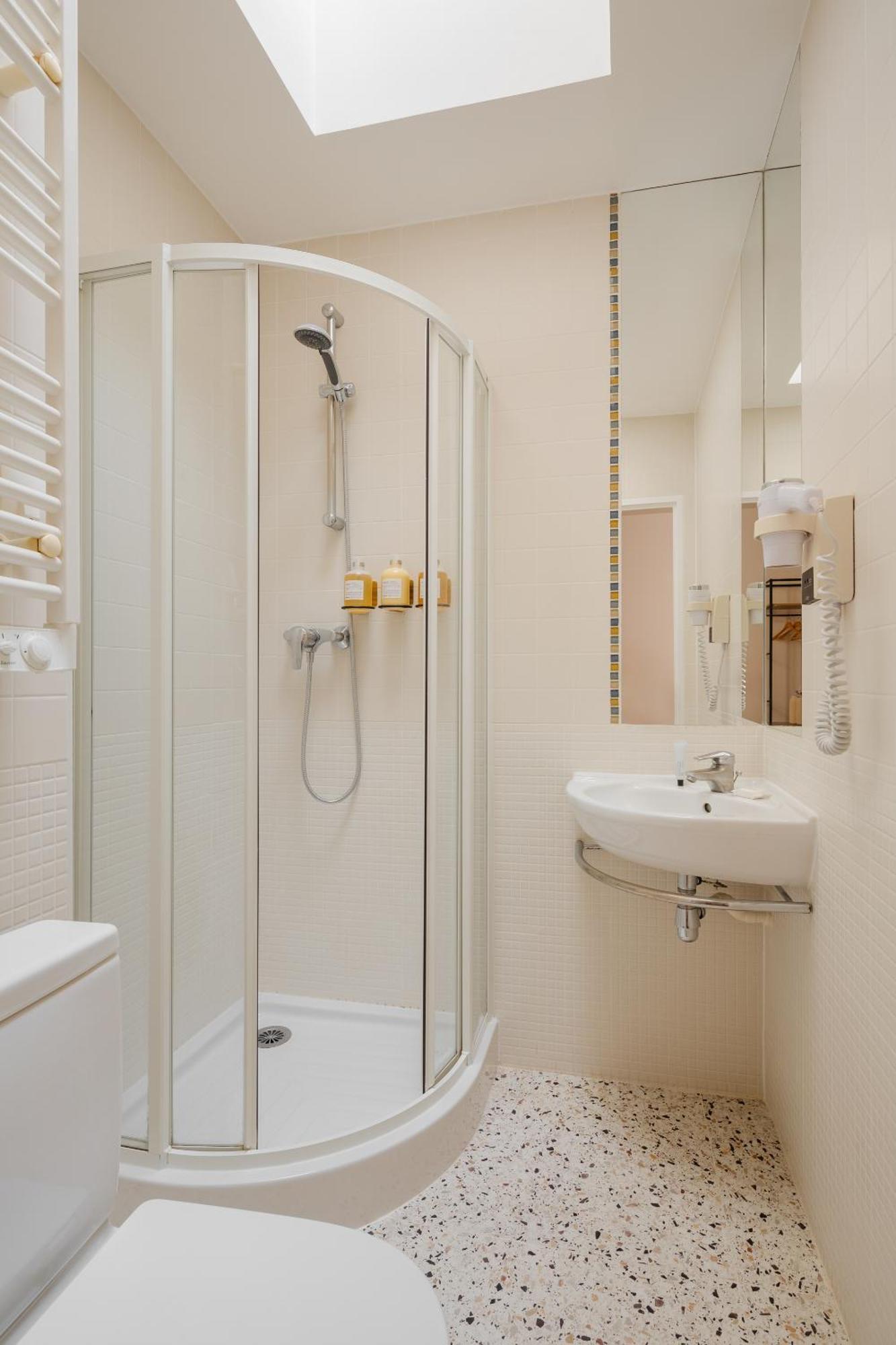 Sonder Quintinie Aparthotel Paris Room photo