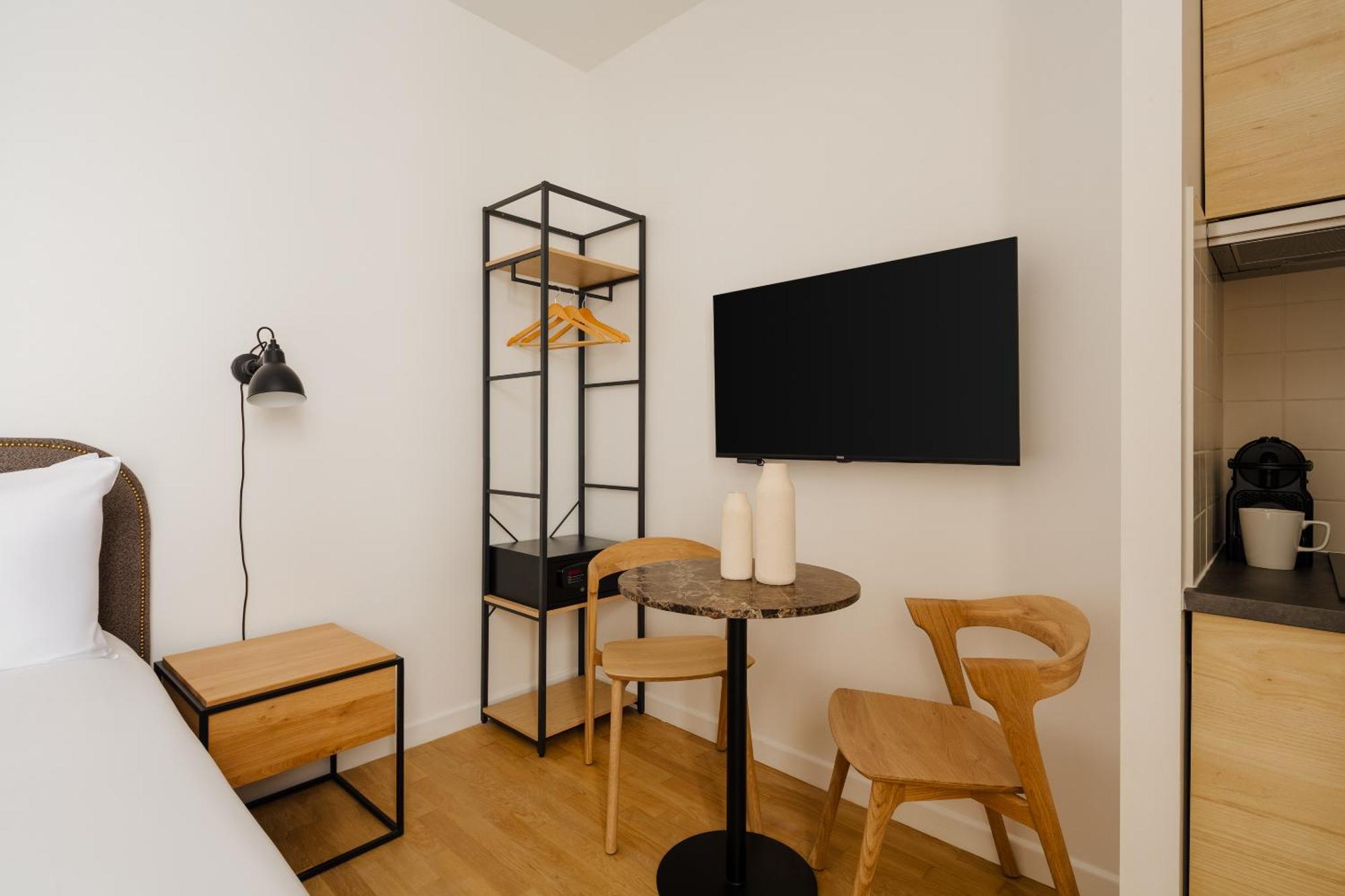 Sonder Quintinie Aparthotel Paris Room photo