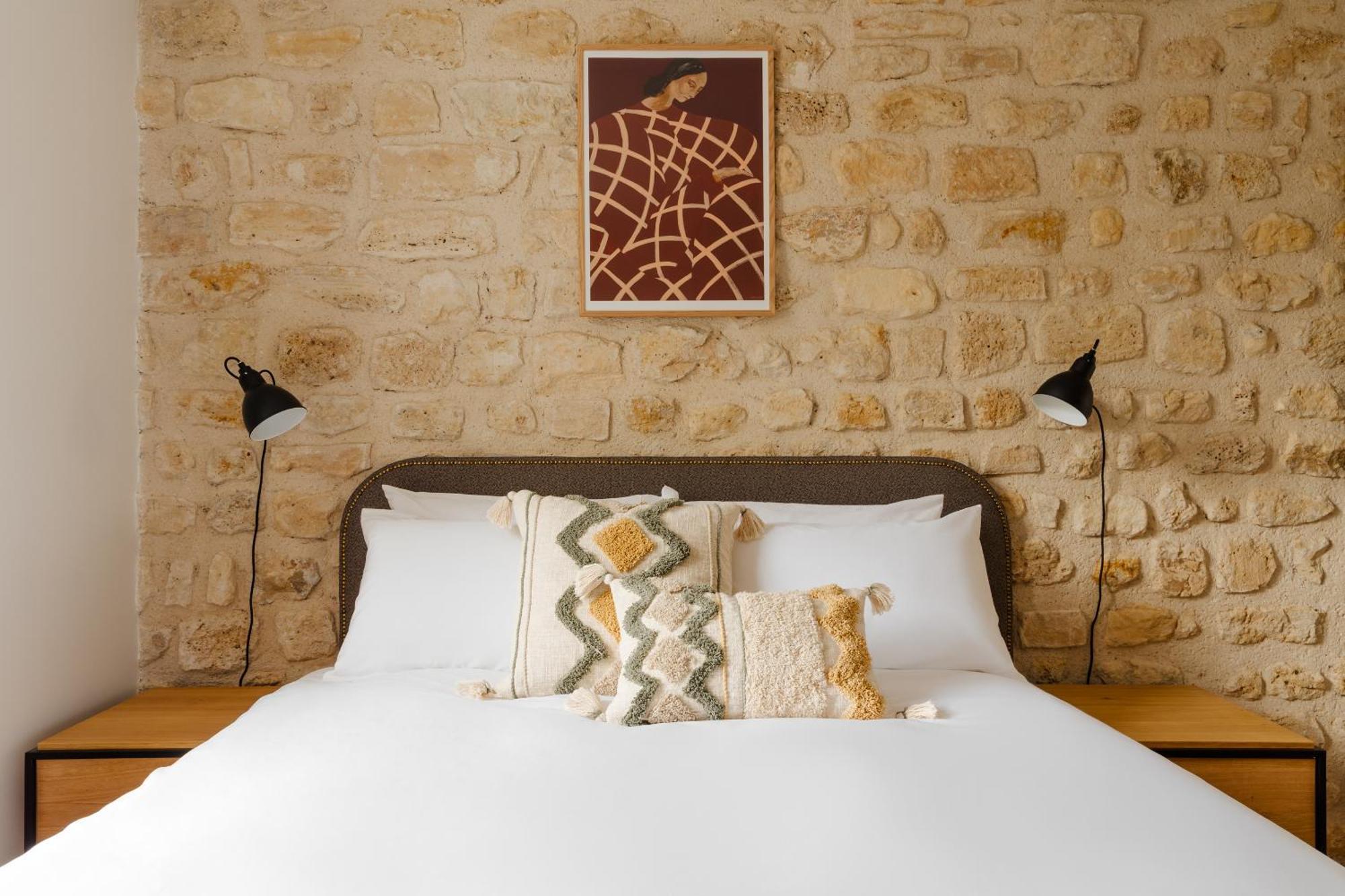 Sonder Quintinie Aparthotel Paris Room photo
