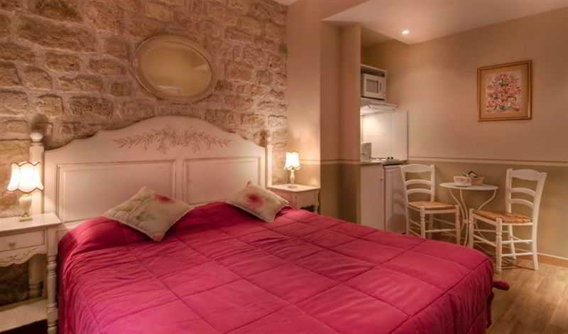 Sonder Quintinie Aparthotel Paris Room photo